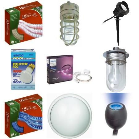 Picture for category Special-Purpose Lighting